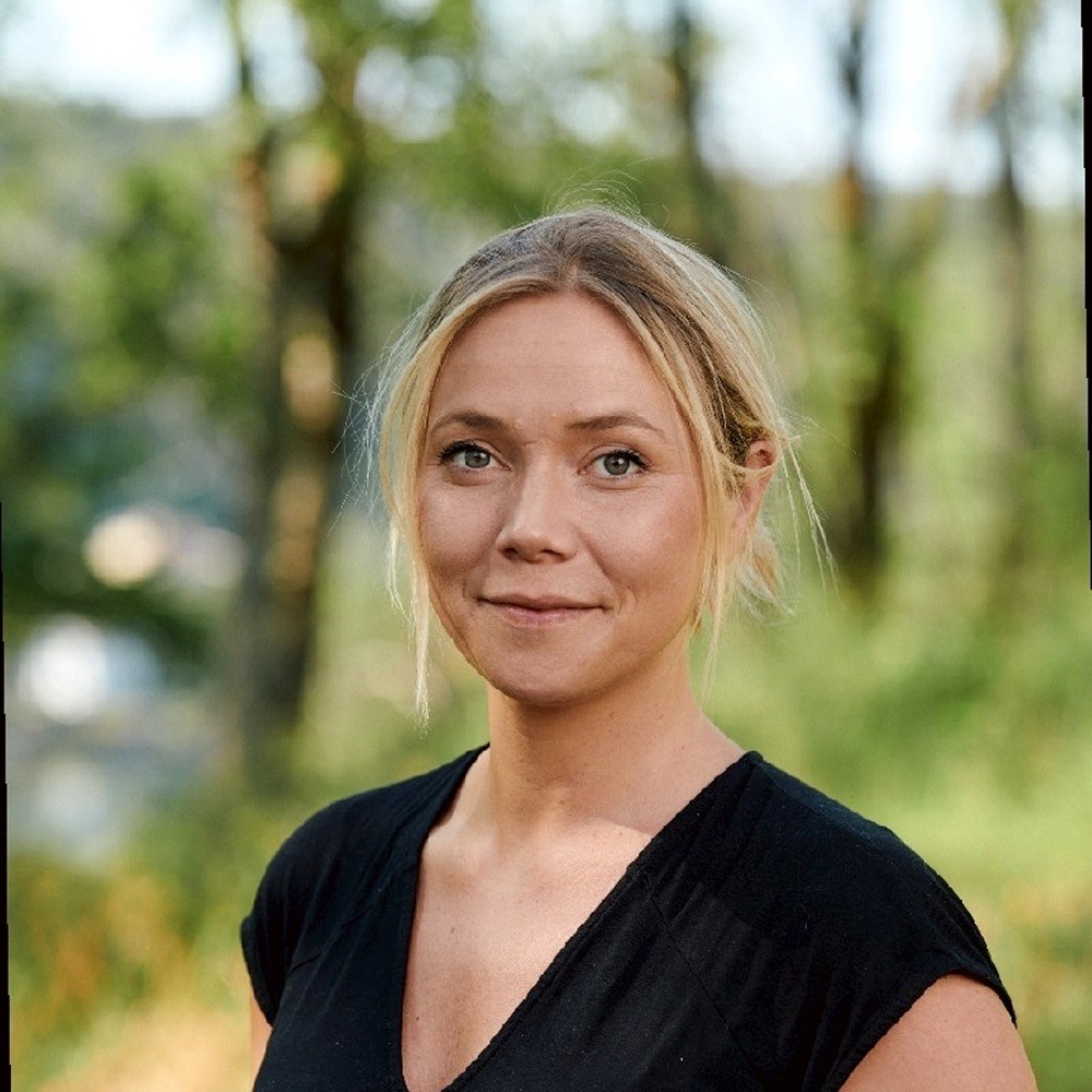 Karen Dolva