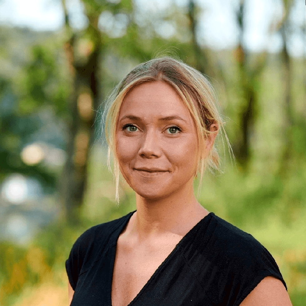 Karen Dolva